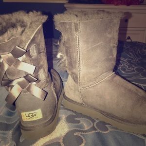 Size 7 (usa) UGG BOOTS